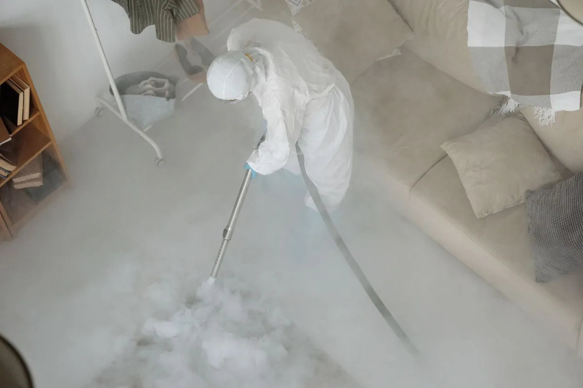 Biohazard Cleanup in Otsego, MN